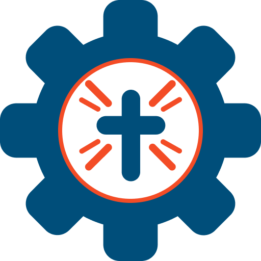 ChurchMGT Logo
